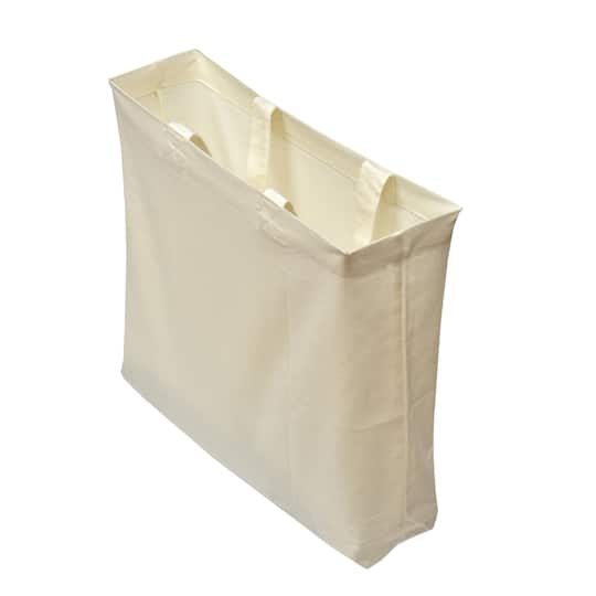 24 Pack: Cotton Tote Bag by Make Market®